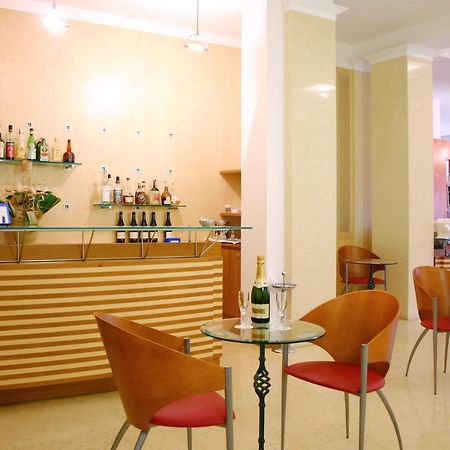 Hotel Alexandra Turin Inreriör bild