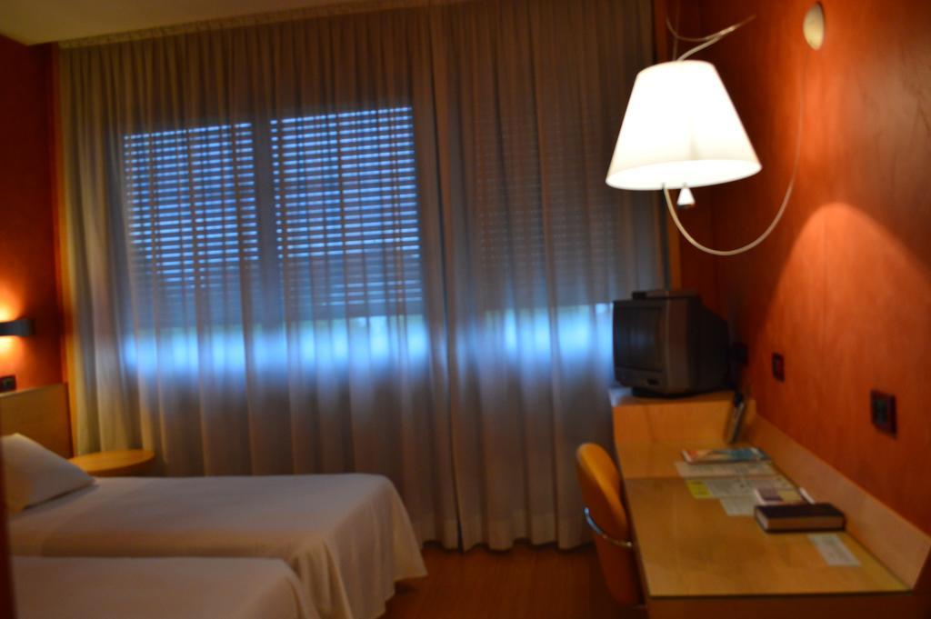Hotel Alexandra Turin Exteriör bild