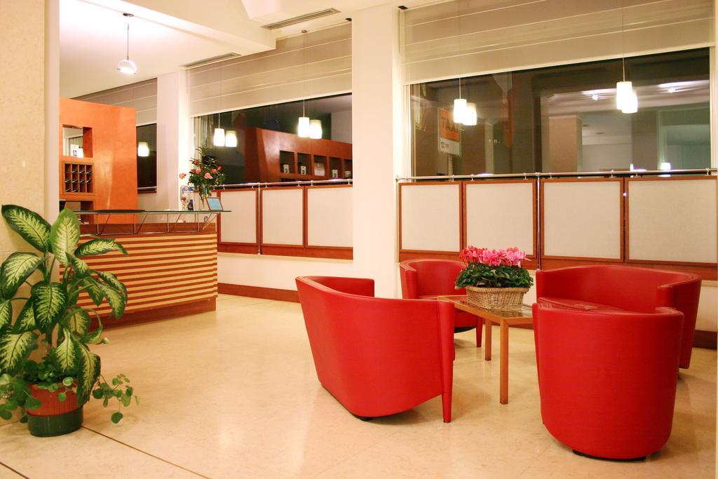 Hotel Alexandra Turin Exteriör bild