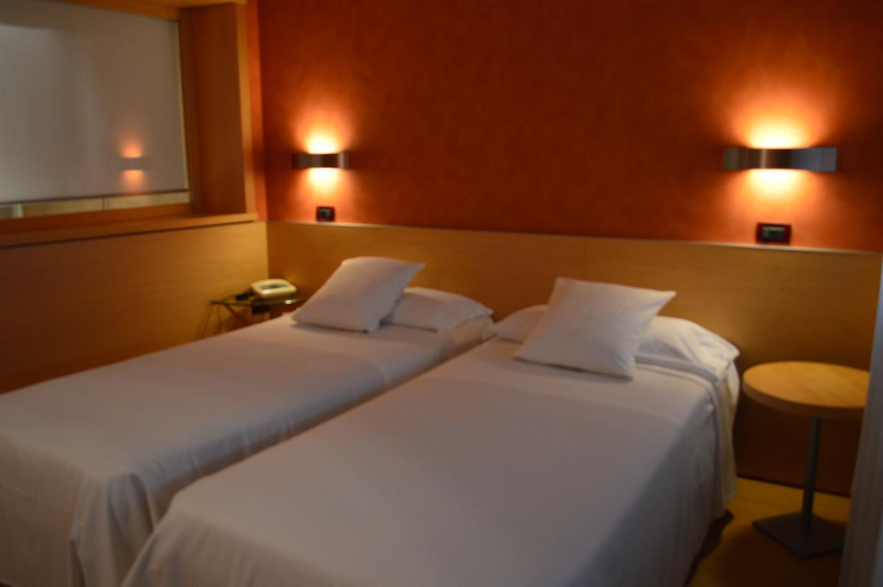 Hotel Alexandra Turin Exteriör bild